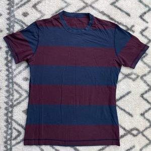 Lululemon Men’s Shirt